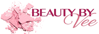 Beauty By Vee logo